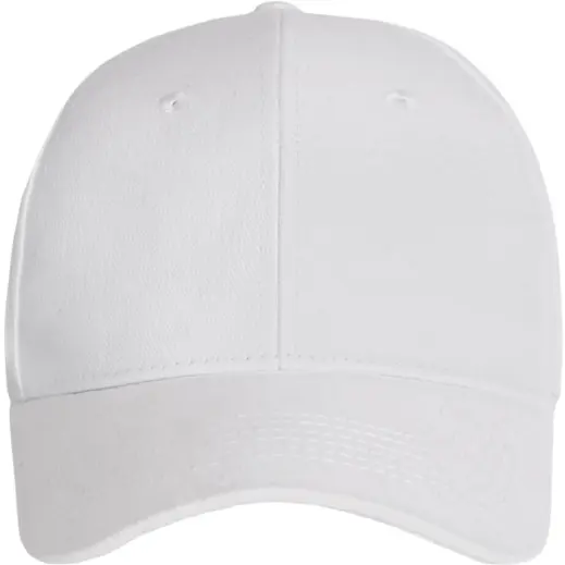 FWRD Promo 6 Panel Cap White Front